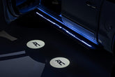 Multi-Color LED Running Boards | Crew Cab | Chevy/GMC 1500/2500HD/3500HD (07-19 & Classic)