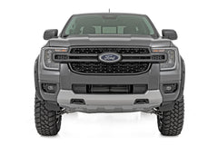 3 Inch Lift Kit | N3 Struts | Ford Ranger 4WD (2024-2026)
