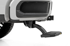 Retractable Bed Step | Manual Pull | Chevy/GMC 1500 (19-26)