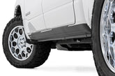 Trail Cladding | Rocker Sill Plates | Ram 1500 2WD/4WD (2019-2026)