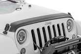 Trail Cladding | Hood Protector | Jeep Wrangler JK/Wrangler Unlimited (07-18)
