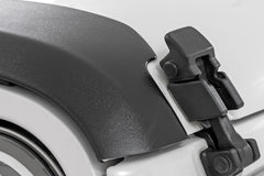 Trail Cladding | Hood Protector | Jeep Wrangler JK/Wrangler Unlimited (07-18)