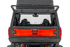 Rear Cab Panel | Polaris Xpedition ADV