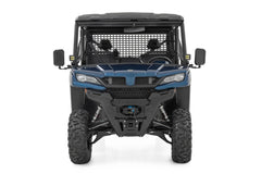 M1 Front Coil Over Shocks | Ride Height Adjust | CFMOTO UFORCE 1000/1000 XL