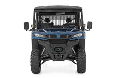 Adjustable Suspension Lift Kit | Ride Height Adjust | CFMOTO UFORCE 1000/1000 XL