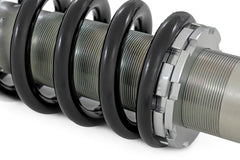 M1 Front Coil Over Shocks | Ride Height Adjust | CFMOTO UFORCE 1000/1000 XL