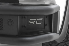 Rear Bumper | Tubular | Chevy Silverado 1500 2WD/4WD (2019-2026)