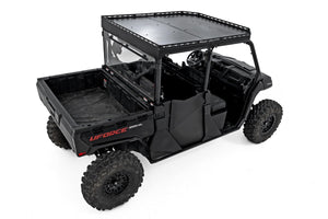 UTV Deck Roof | 4-Door | CFMOTO UFORCE 1000 XL