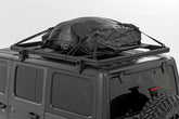 Roof Rack | Jeep Wrangler JL (18-26)/Wrangler Unlimited (18-26) 4WD