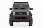 Roof Rack | 2 Door | Suzuki Jimny (2018-2026)