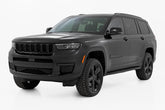2 Inch Lift Kit | W/O Air Suspension | Jeep Grand Cherokee L 2WD/4WD (2021-2026)