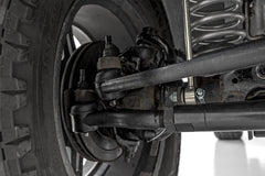 HD Steering Kit | Jeep Wrangler JK/Wrangler Unlimited (2007-2018)