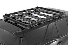 Roof Rack | Toyota 4Runner 2WD/4WD (2025-2026)