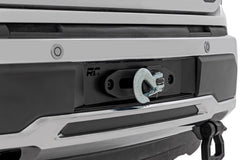 Hidden Winch Mount | PRO12000S | Ford F-150 4WD (2021-2026)