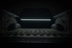 Powered Bed Cover | 6'4" Bed | Ram 1500 (09-18) 2500 (10-26) 2WD/4WD