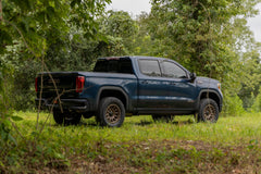 3.5 Inch Lift Kit | Mono Leaf Rear | M1 Struts/M1 | GMC Sierra 1500 (19-24)