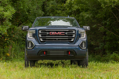 3.5 Inch Lift Kit | Mono Leaf Rear | N3 Struts | GMC Sierra 1500 (19-24)