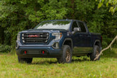 3.5 Inch Lift Kit | M1 Struts/M1 | GMC Sierra 1500 2WD/4WD (2019-2024)