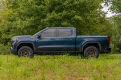 3.5 Inch Lift Kit | M1 Struts/M1 | GMC Sierra 1500 2WD/4WD (2019-2024)