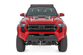 Hood Scoop | 6X1 Bronze Oxide | Toyota 4Runner (25-26)/Tacoma (24-26)