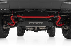 6 Inch Lift Kit | Toyota Sequoia TRD PRO (2023-2025)