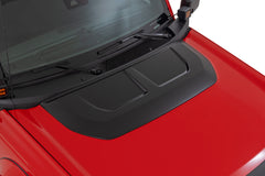 Hood Scoop | Ford Bronco 4WD (2021-2026)