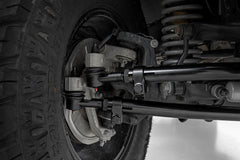 High Steer Kit | w/ N3 Steering Stabilizer | Jeep Gladiator JT/Wrangler JL (18-26)