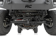 High Steer Kit | w/ N3 Steering Stabilizer | Jeep Gladiator JT/Wrangler JL (18-26)