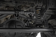 HD Steering Kit | Jeep Gladiator JT/Wrangler JL 4WD (2018-2026)