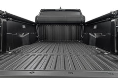 Hard Roll Up Bed Cover | 6' Bed | Toyota Tacoma 2WD/4WD (2024-2026)
