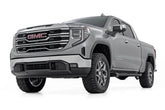 3.5 Inch Lift Kit | Mono Leaf Rear | N3 Struts | GMC Sierra 1500 (25-26)