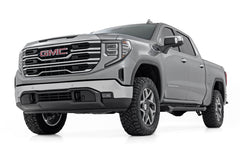 3.5 Inch Lift Kit | N3 Struts | GMC Sierra 1500 2WD/4WD (2025-2026)
