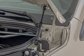 Hood Struts | Mercedes-Benz Sprinter 3500 (19-22)/Sprinter 3500XD (19-26)