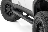 Oval Nerf Steps | Black | Toyota Land Cruiser 4WD (2024-2026)