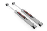 N3 Rear Shock Pair | 0-2" | Mercedes Sprinter Van 4WD (2019-2026)
