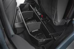 Under Seat Storage | Jeep Gladiator JT 4WD (2020-2026)