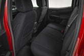 Seat Covers | Front Bucket | Rear Bench | Chevy/GMC Canyon/Colorado (23-26)