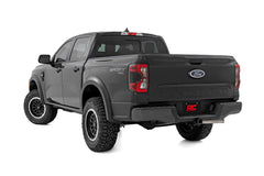 Sport Fender Flares | Ford Ranger 2WD/4WD (2024-2026)