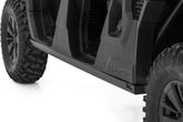 Rocker Guard Kit | 4 Seater | CFMOTO UFORCE U10 Pro