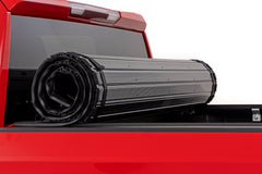 Hard Roll Up Bed Cover | 5'10" Bed | Chevy/GMC Sierra 1500 (19-26)/Silverado 1500 (19-26)