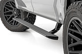 Power Running Boards | HT-Series | Crew Cab | Ford F-150/Lightning/F-250/F-350/Raptor (15-26)