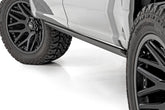 Power Running Boards | HT-Series | Crew Cab | Ford F-150/Lightning/F-250/F-350/Raptor (15-26)