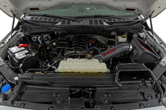 Cold Air Intake Kit | 5.0L | Ford F-150 2WD/4WD (2021-2026)
