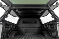 Truck Bed Cap | Modular | 5'7" Bed | Ford F-150 2WD/4WD (2021-2026)