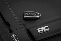 Powered Retractable Bed Cover | 4'6" Bed | Ford Maverick 2WD/4WD (2022-2026)