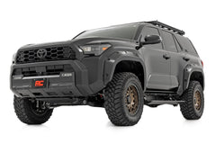 Power Running Boards | HT-Series | Toyota 4Runner 2WD/4WD (2025-2026)
