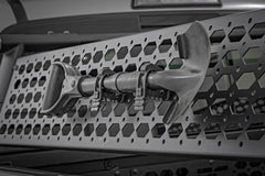 Molle Panel Aluminum Mounting Kit (Pair)