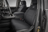 Seat Covers | FR Bucket & RR 60/40 Bench | Chevy/GMC 2500HD/3500HD (14-26)