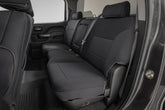 Seat Covers | FR Bucket & RR 60/40 Bench | Chevy/GMC 2500HD/3500HD (14-26)