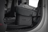 Under Seat Storage with Locking Lid | Ford F-150/F-250/F-350/Raptor (15-26)